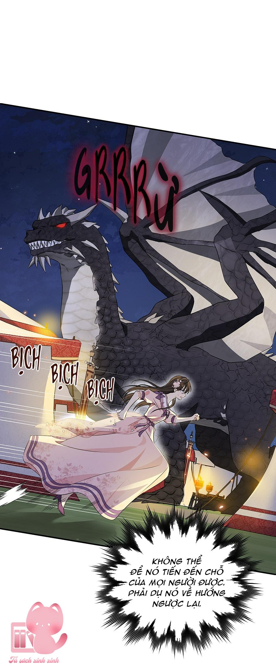 Thật Ra Tôi Mới Là Thật - Chap 88 - Trang 21
