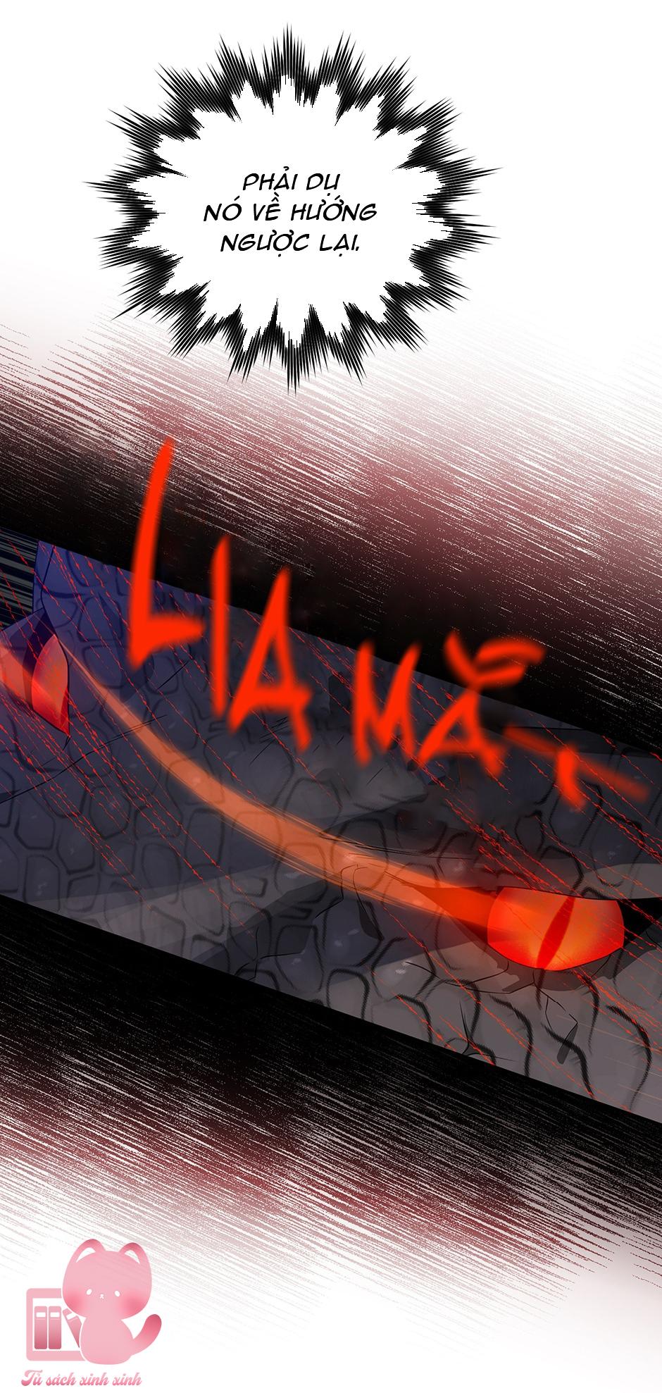 Thật Ra Tôi Mới Là Thật - Chap 88 - Trang 22