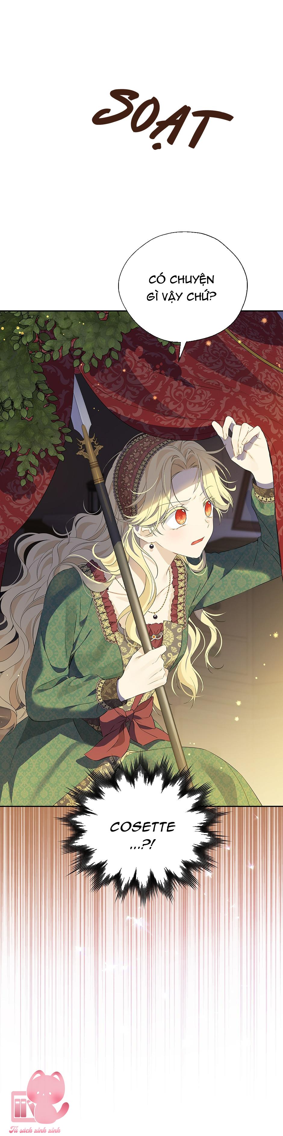 Thật Ra Tôi Mới Là Thật - Chap 88 - Trang 32