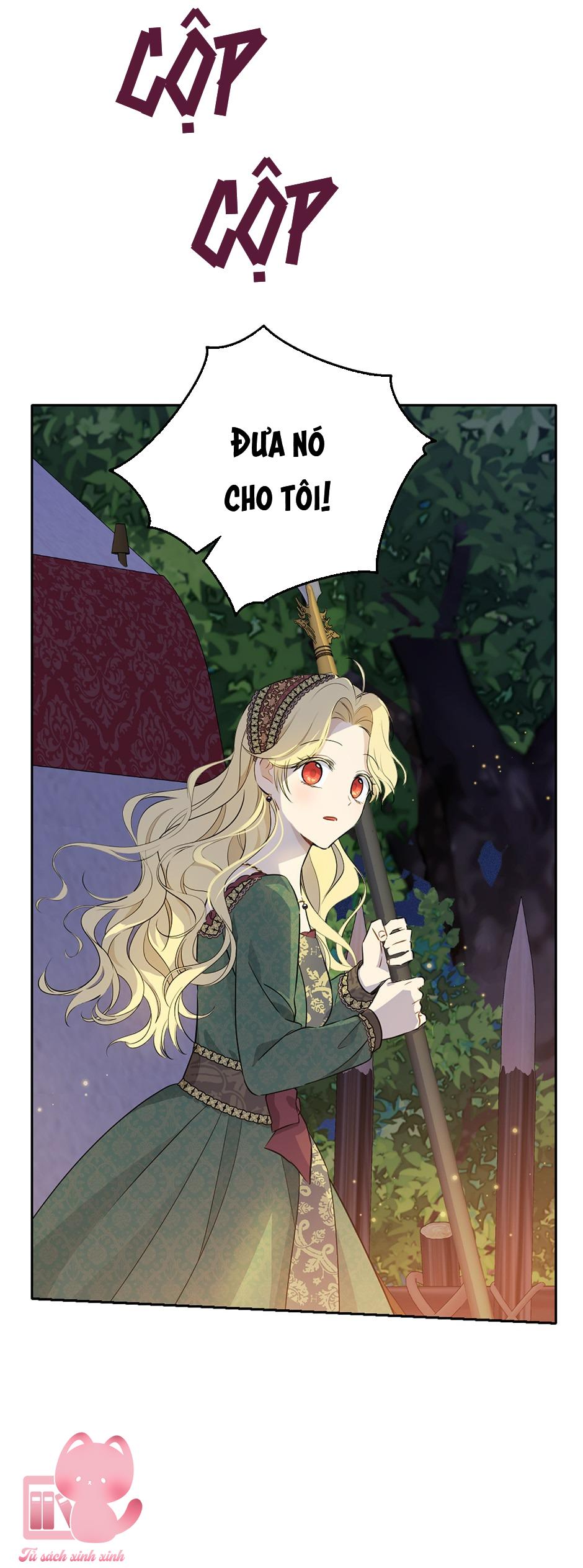 Thật Ra Tôi Mới Là Thật - Chap 88 - Trang 33