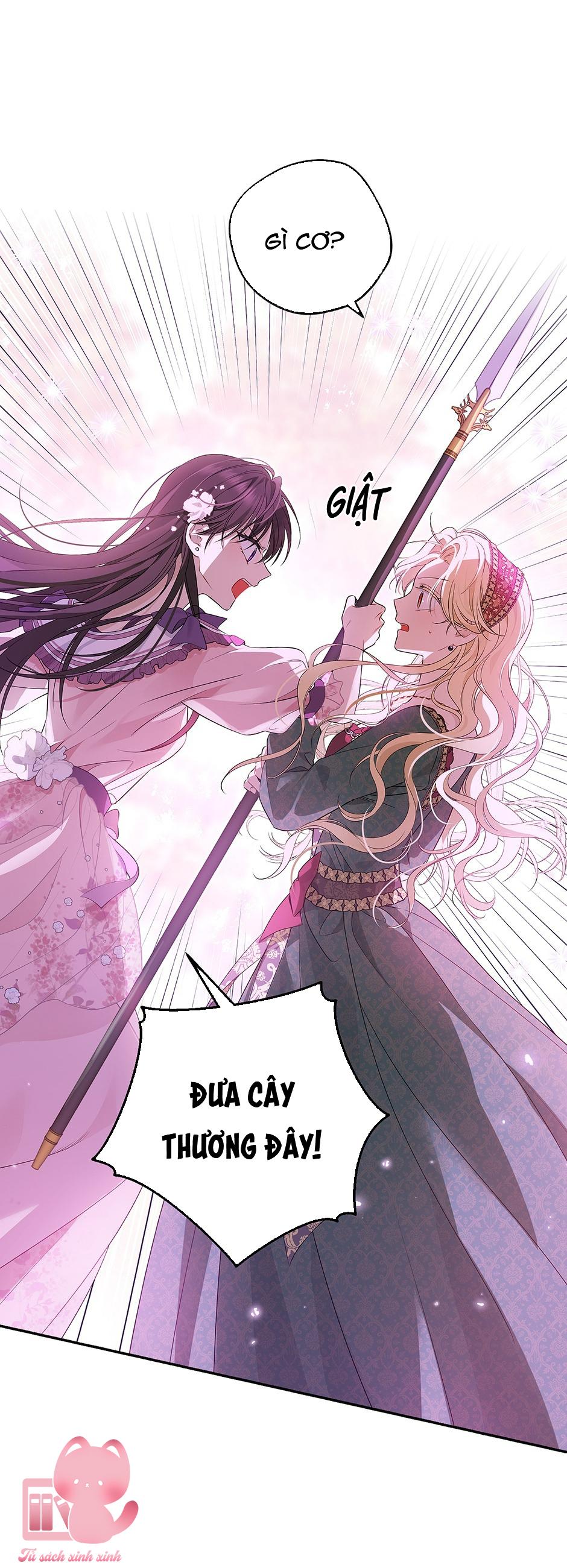Thật Ra Tôi Mới Là Thật - Chap 88 - Trang 34