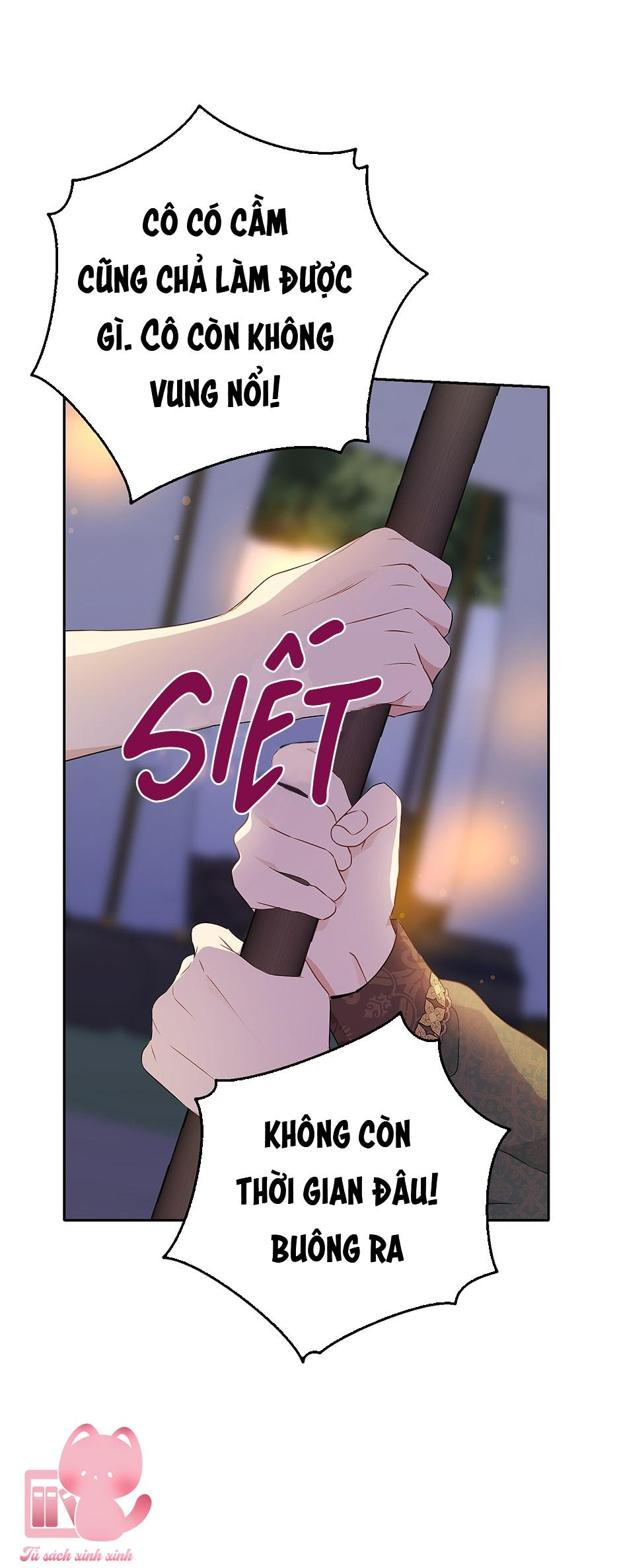 Thật Ra Tôi Mới Là Thật - Chap 88 - Trang 35