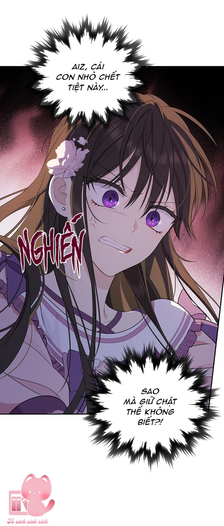 Thật Ra Tôi Mới Là Thật - Chap 88 - Trang 37