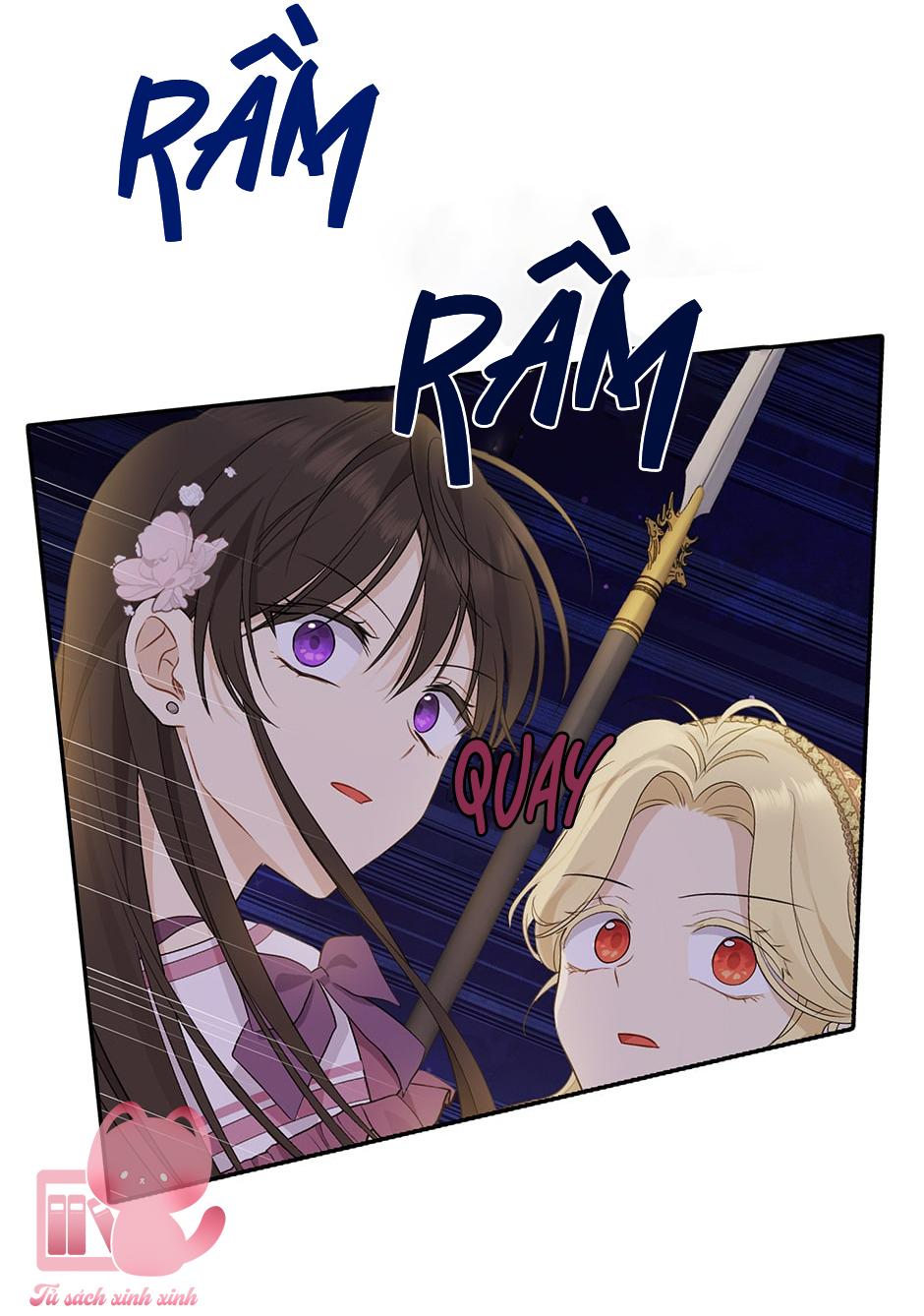 Thật Ra Tôi Mới Là Thật - Chap 88 - Trang 39