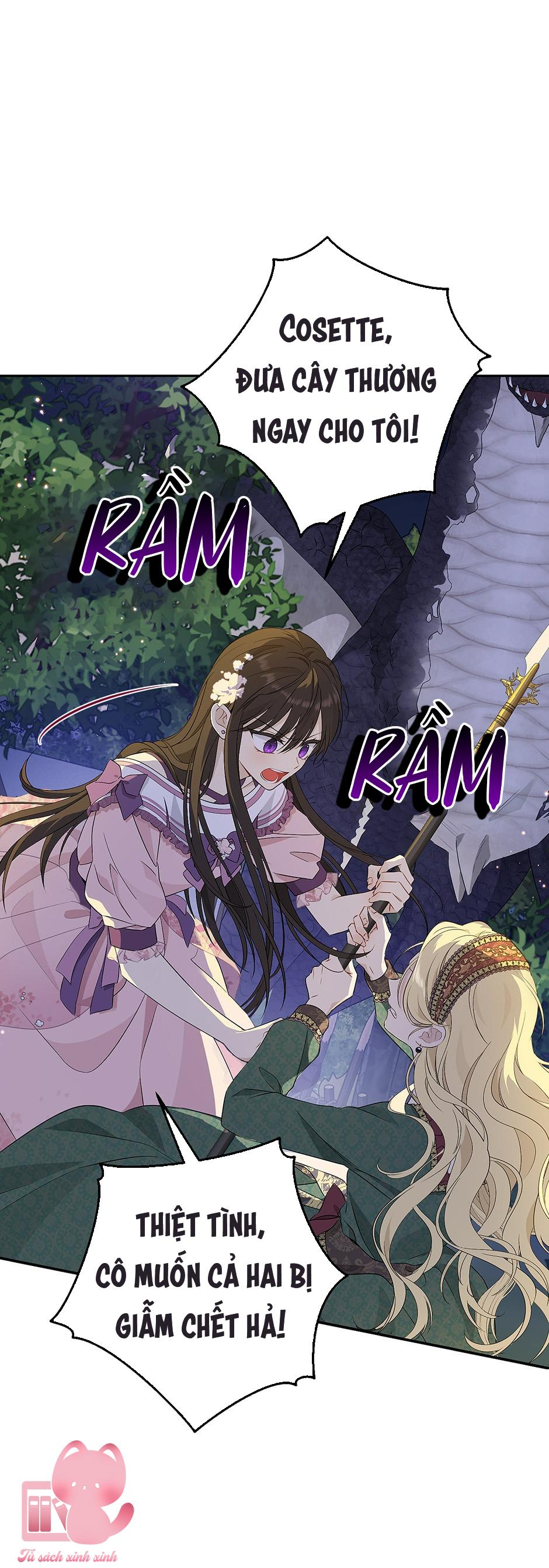 Thật Ra Tôi Mới Là Thật - Chap 88 - Trang 43