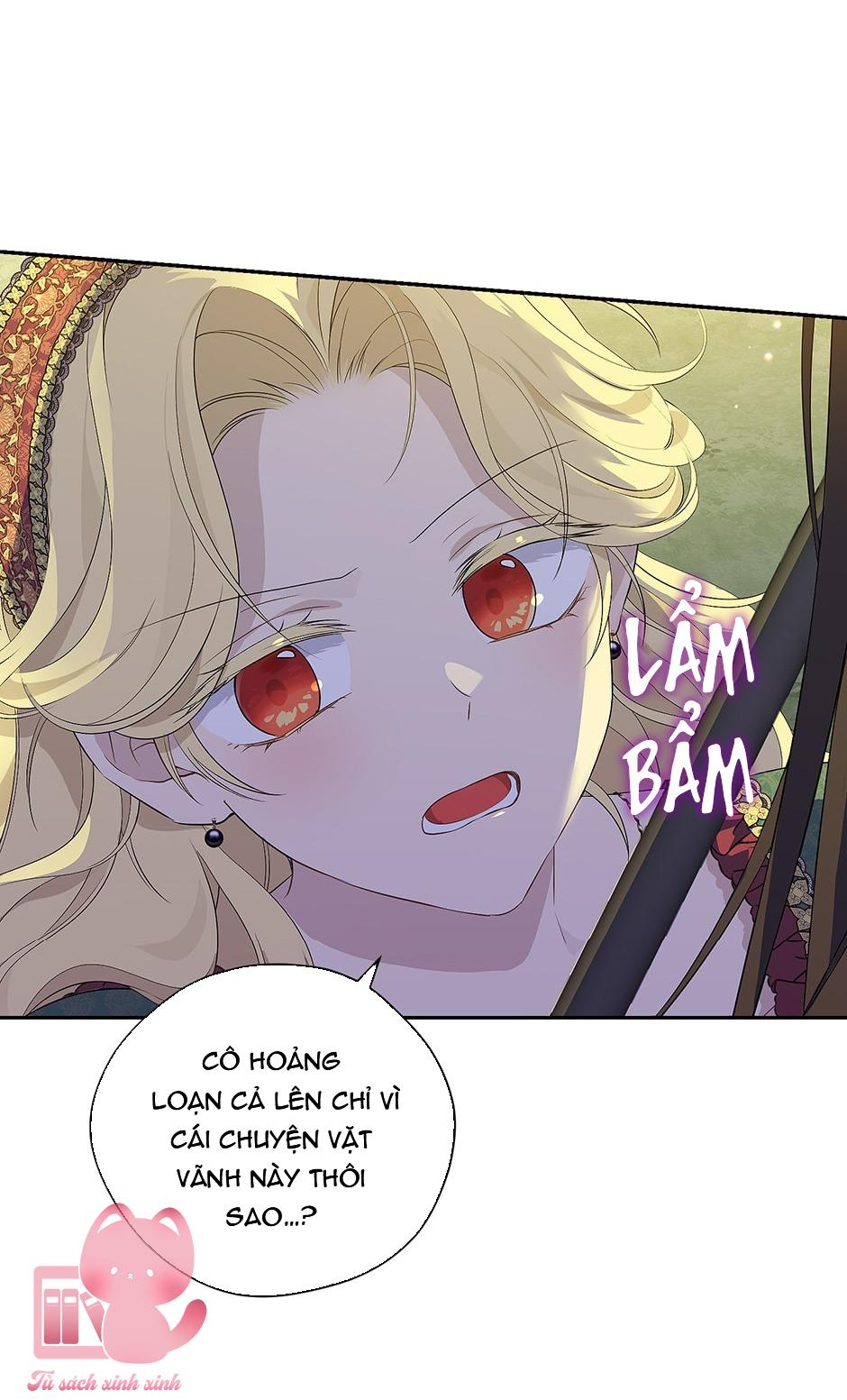 Thật Ra Tôi Mới Là Thật - Chap 88 - Trang 44