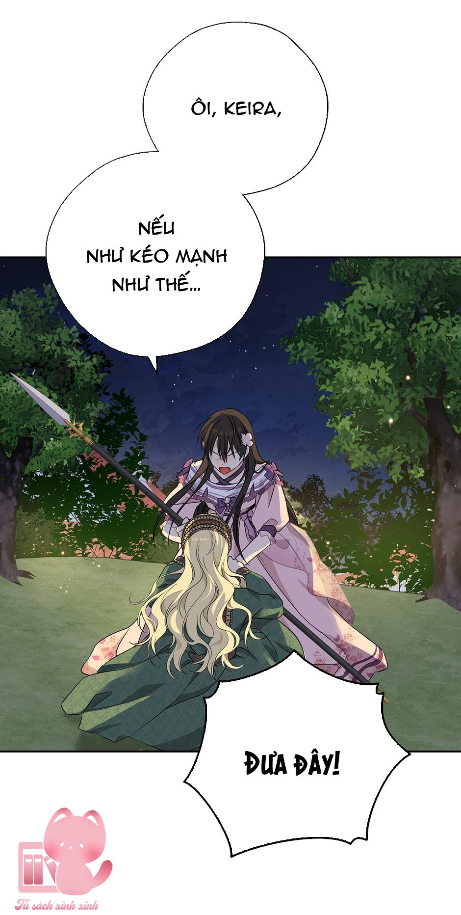 Thật Ra Tôi Mới Là Thật - Chap 88 - Trang 46