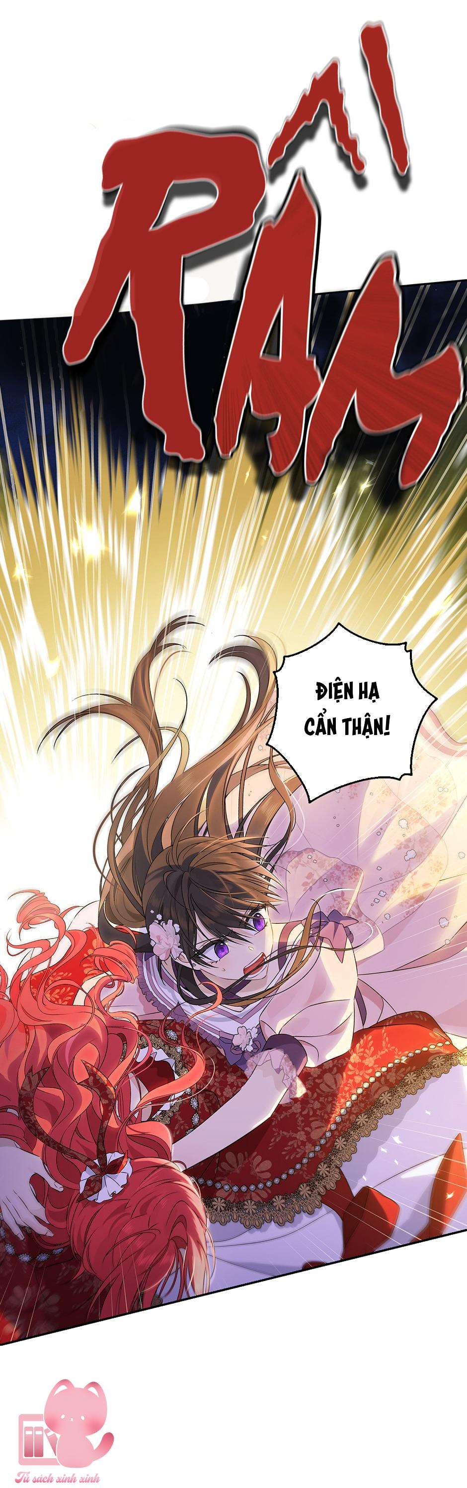 Thật Ra Tôi Mới Là Thật - Chap 88 - Trang 5