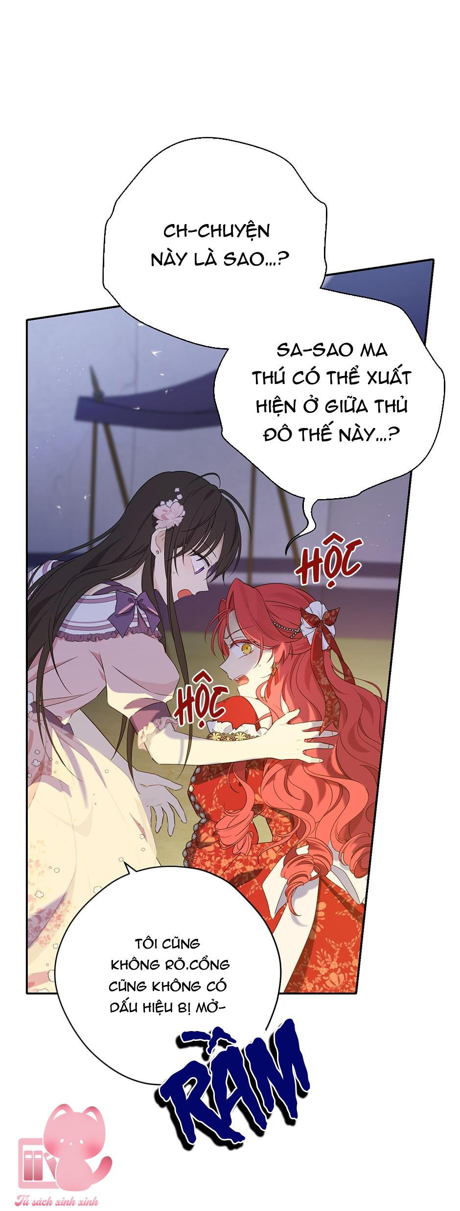 Thật Ra Tôi Mới Là Thật - Chap 88 - Trang 6