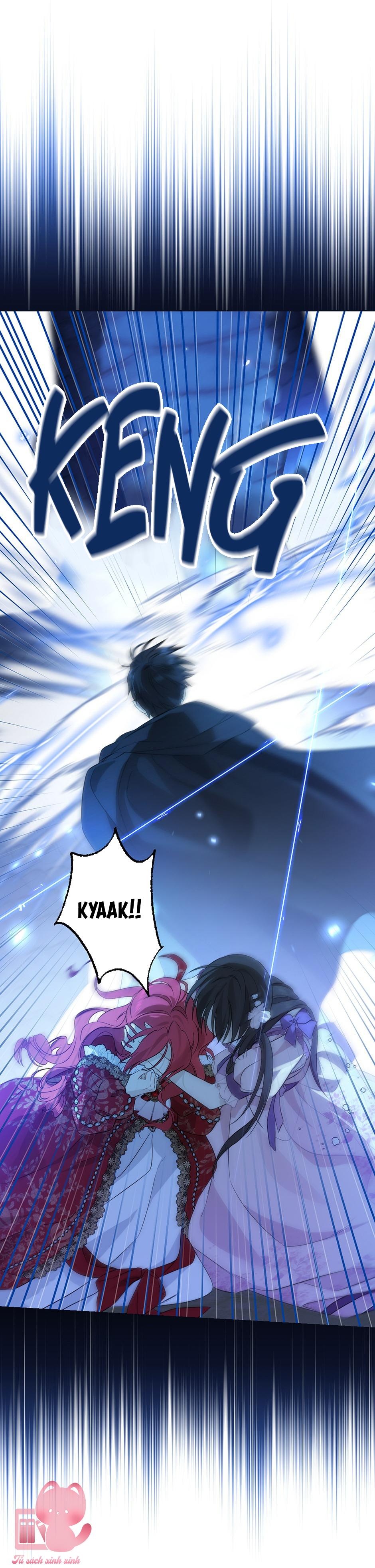 Thật Ra Tôi Mới Là Thật - Chap 88 - Trang 9