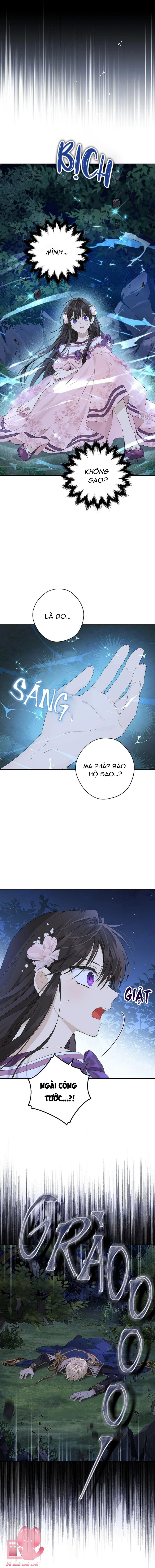 Thật Ra Tôi Mới Là Thật - Chap 89 - Trang 0