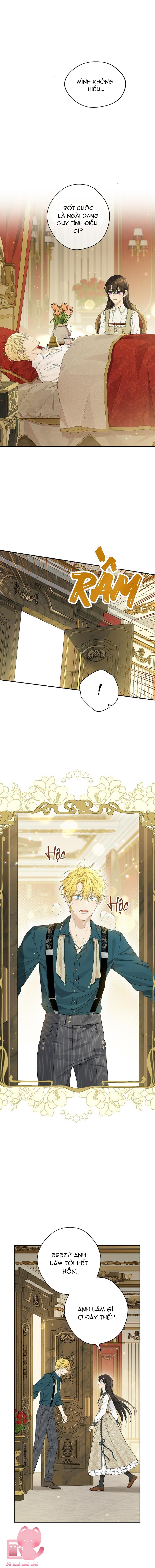 Thật Ra Tôi Mới Là Thật - Chap 89 - Trang 11