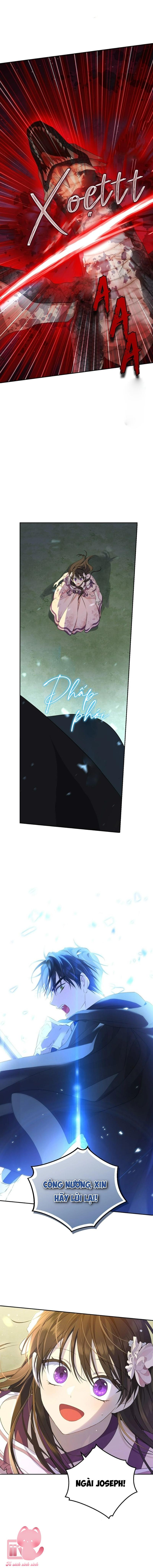 Thật Ra Tôi Mới Là Thật - Chap 89 - Trang 2