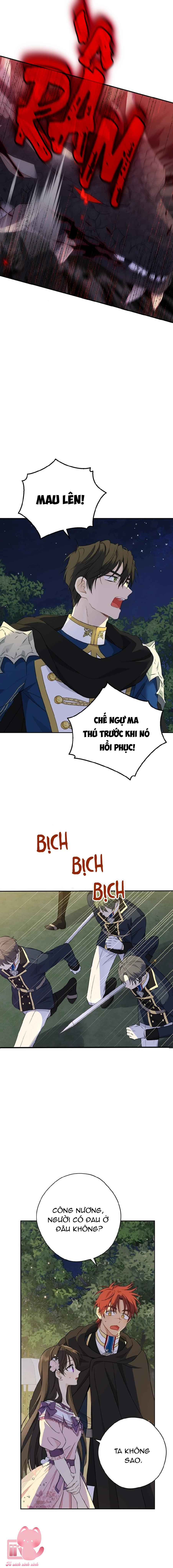 Thật Ra Tôi Mới Là Thật - Chap 89 - Trang 3