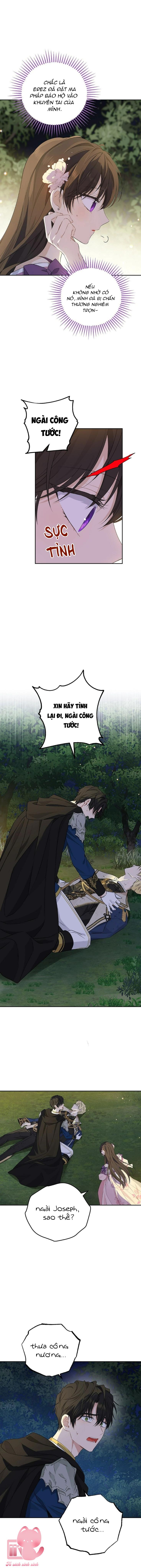 Thật Ra Tôi Mới Là Thật - Chap 89 - Trang 4