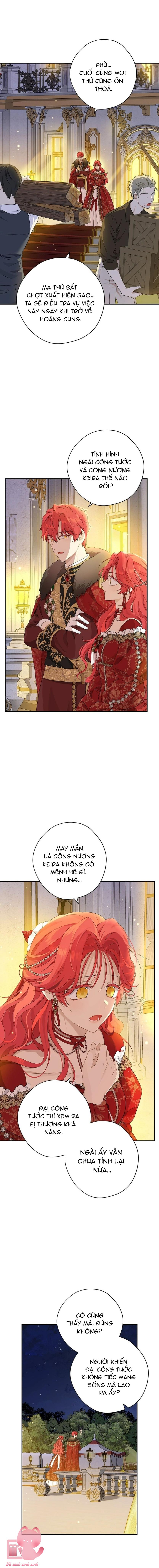 Thật Ra Tôi Mới Là Thật - Chap 89 - Trang 6