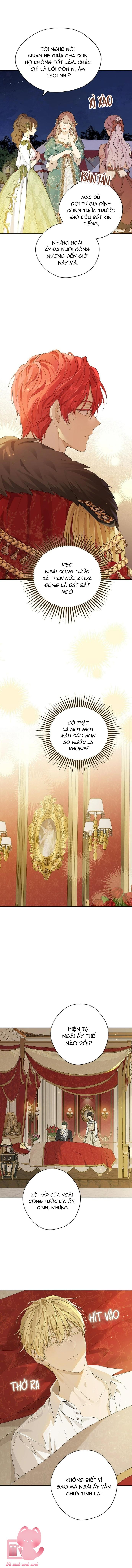 Thật Ra Tôi Mới Là Thật - Chap 89 - Trang 7