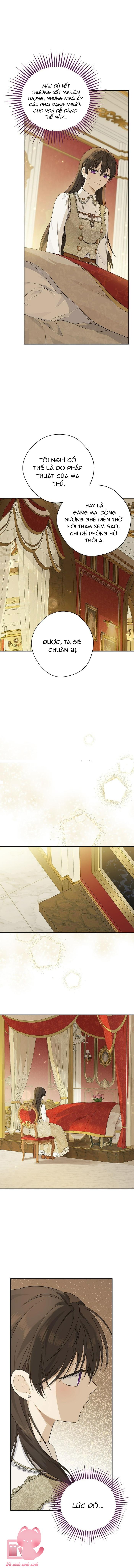 Thật Ra Tôi Mới Là Thật - Chap 89 - Trang 8