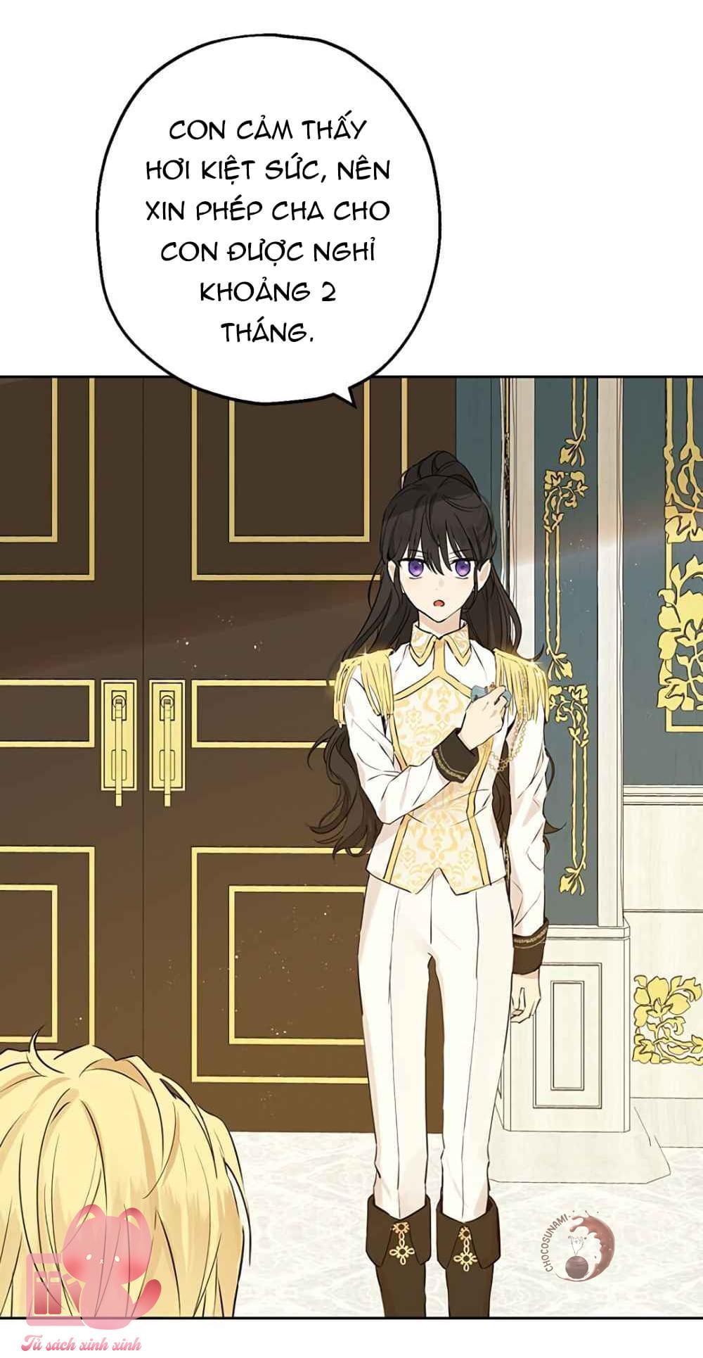 Thật Ra Tôi Mới Là Thật - Chap 9 - Trang 1