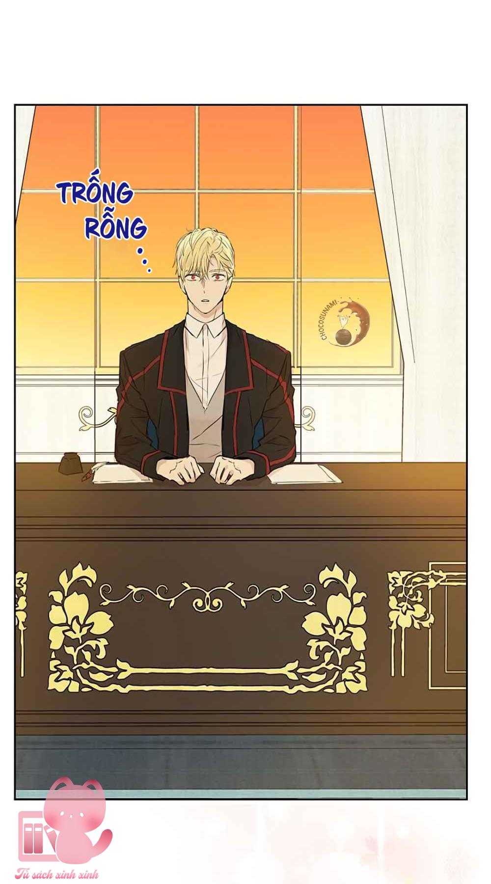 Thật Ra Tôi Mới Là Thật - Chap 9 - Trang 10