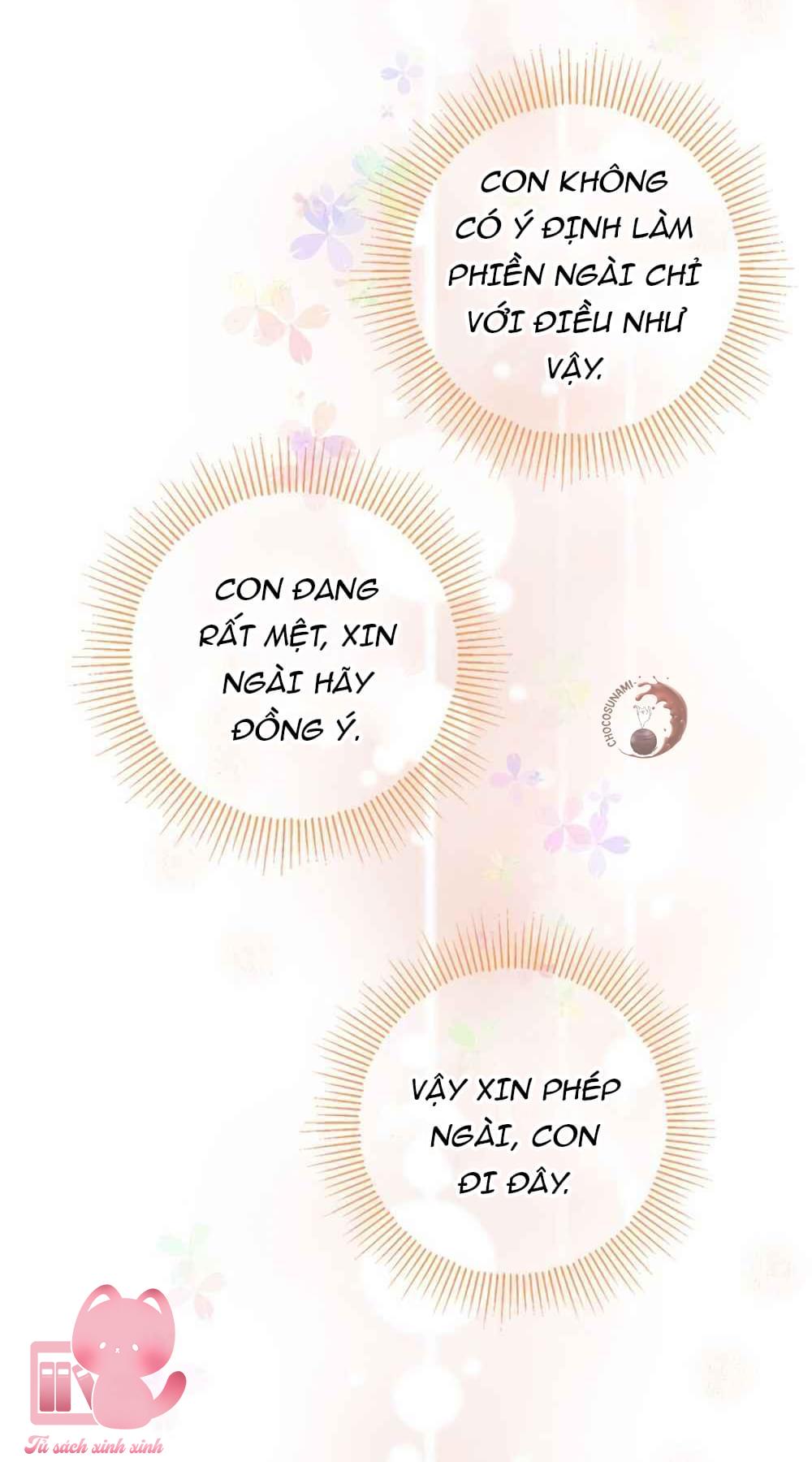 Thật Ra Tôi Mới Là Thật - Chap 9 - Trang 11