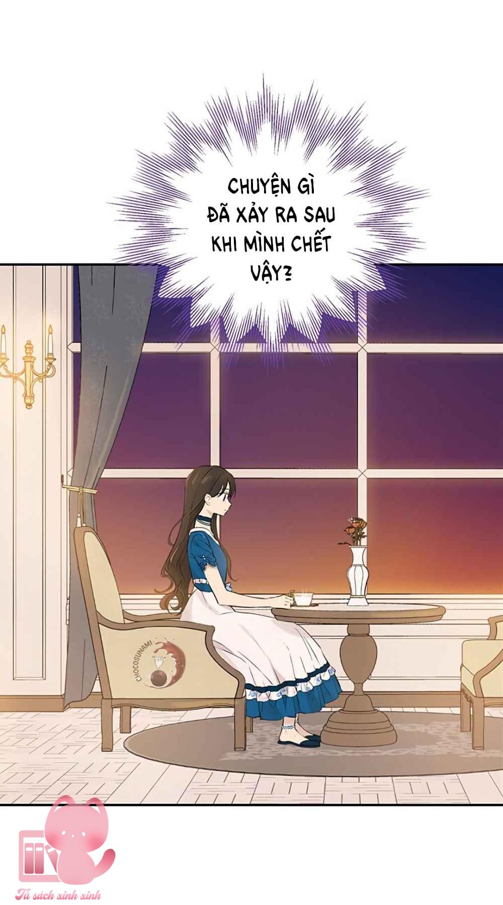 Thật Ra Tôi Mới Là Thật - Chap 9 - Trang 14
