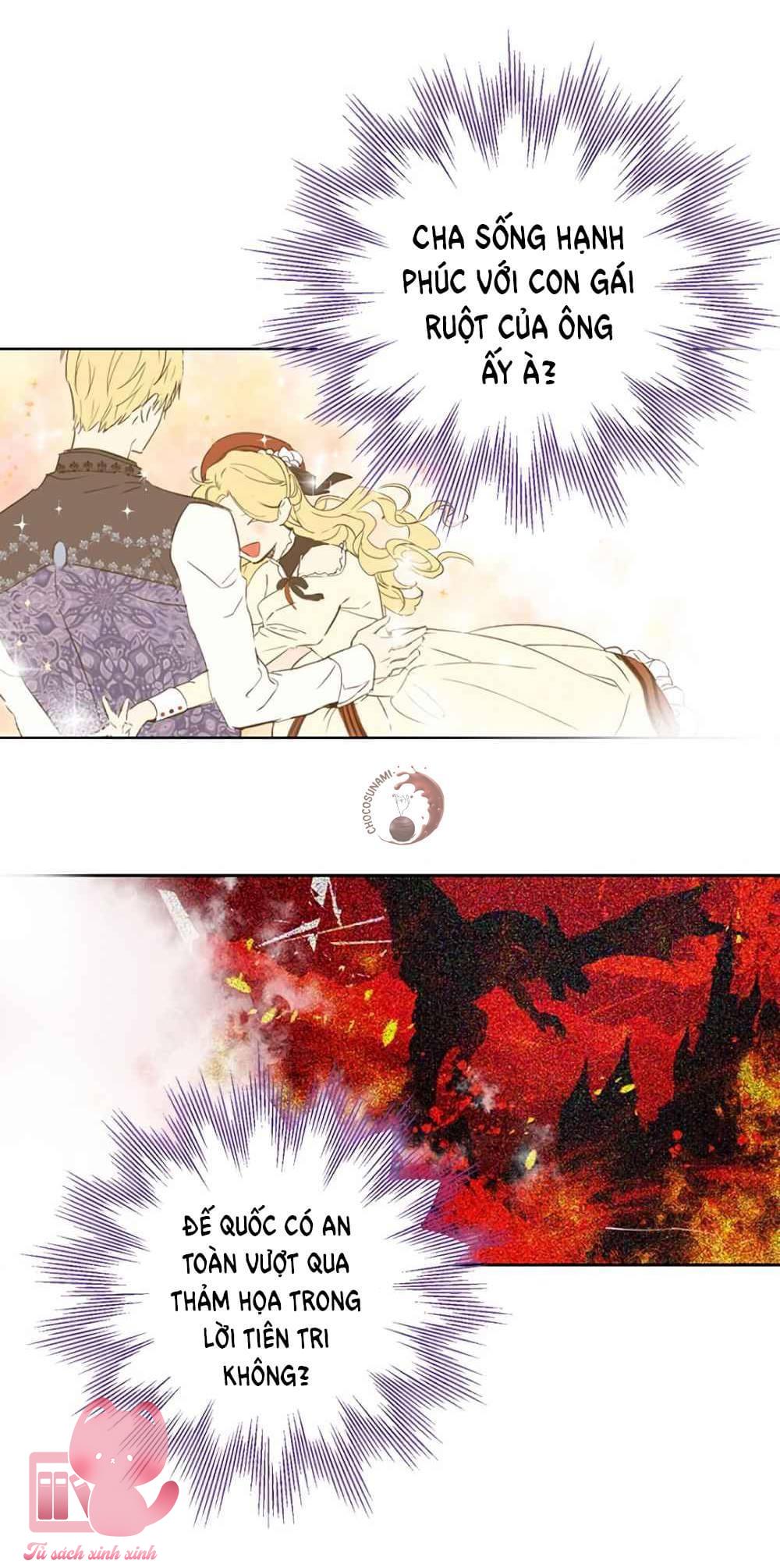 Thật Ra Tôi Mới Là Thật - Chap 9 - Trang 15