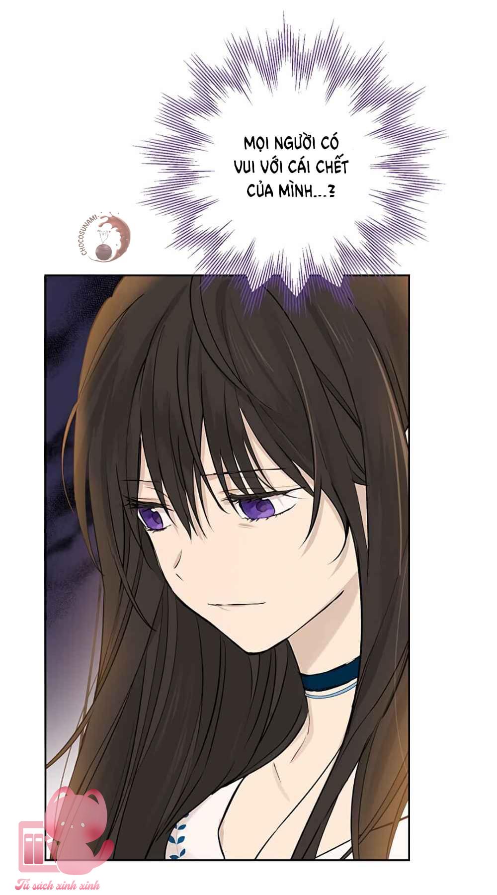 Thật Ra Tôi Mới Là Thật - Chap 9 - Trang 16