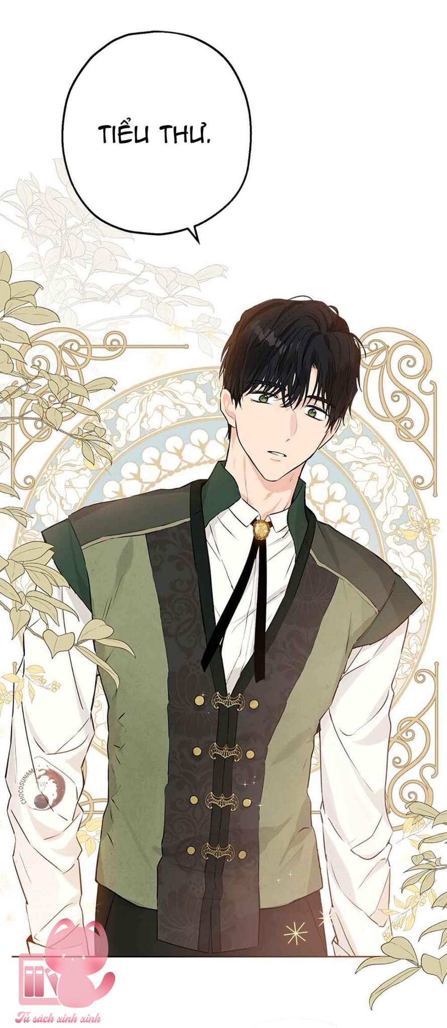 Thật Ra Tôi Mới Là Thật - Chap 9 - Trang 17