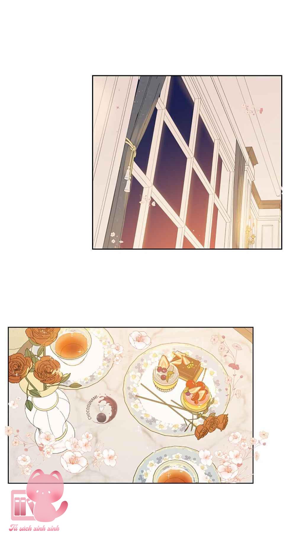 Thật Ra Tôi Mới Là Thật - Chap 9 - Trang 19