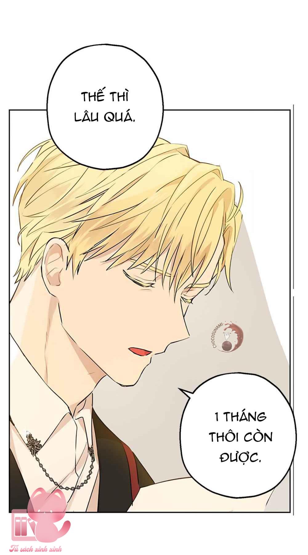 Thật Ra Tôi Mới Là Thật - Chap 9 - Trang 2
