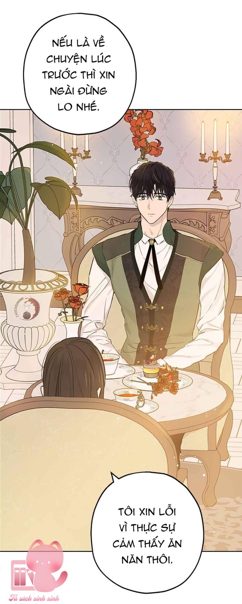 Thật Ra Tôi Mới Là Thật - Chap 9 - Trang 20