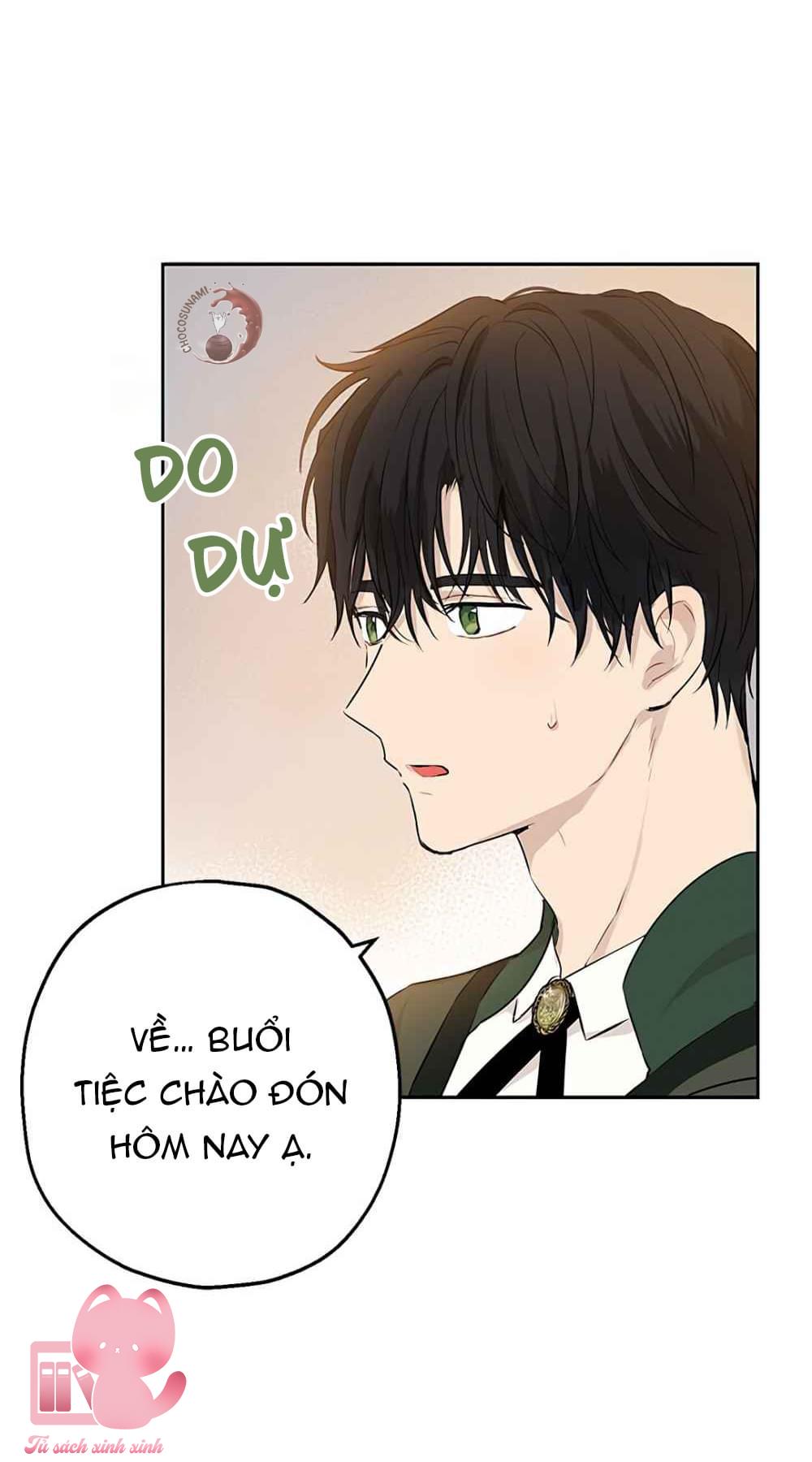 Thật Ra Tôi Mới Là Thật - Chap 9 - Trang 21