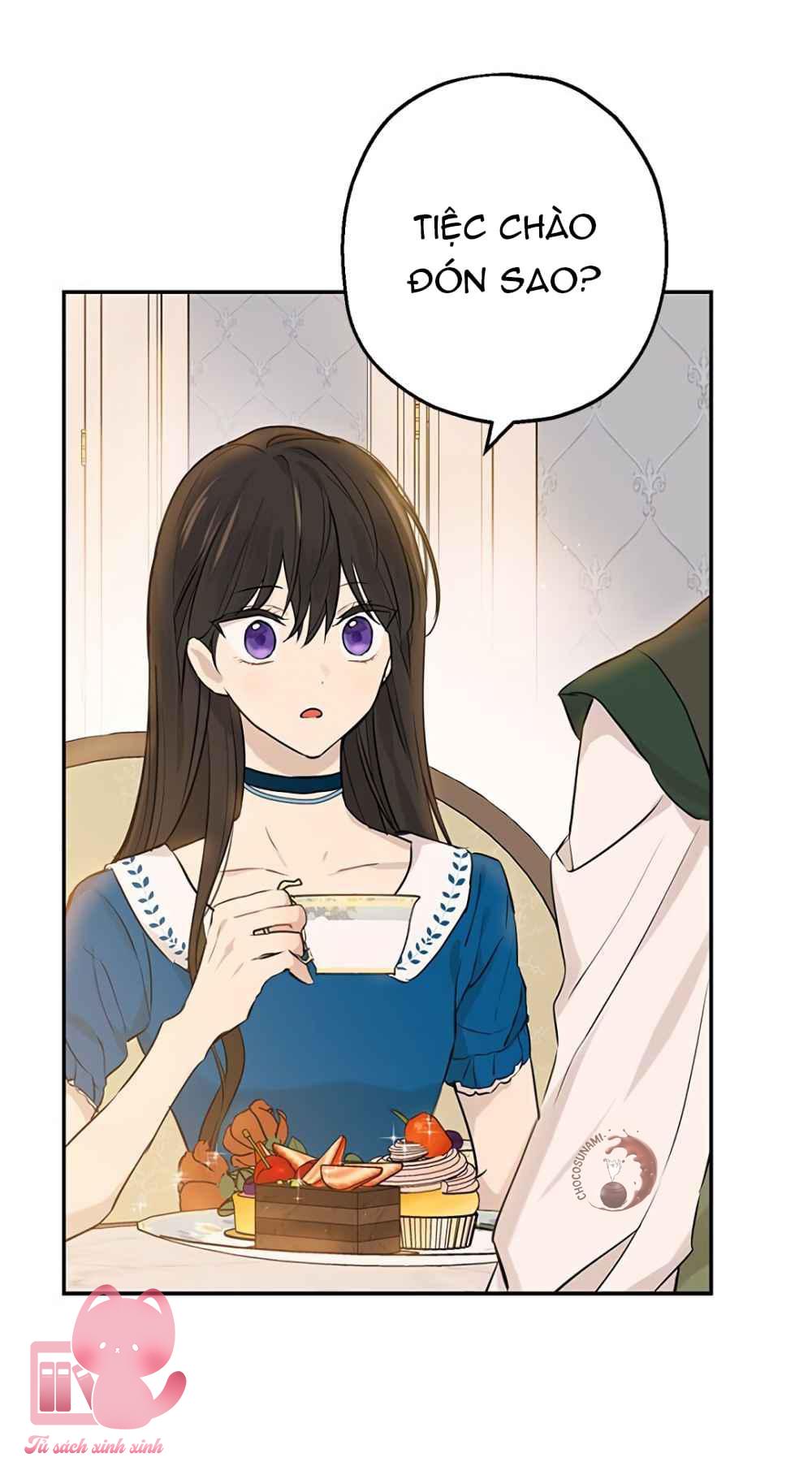 Thật Ra Tôi Mới Là Thật - Chap 9 - Trang 22