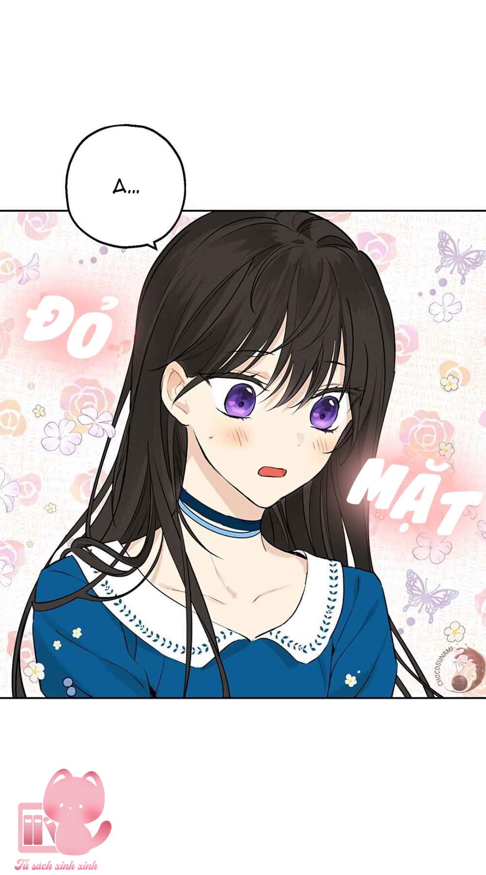 Thật Ra Tôi Mới Là Thật - Chap 9 - Trang 23