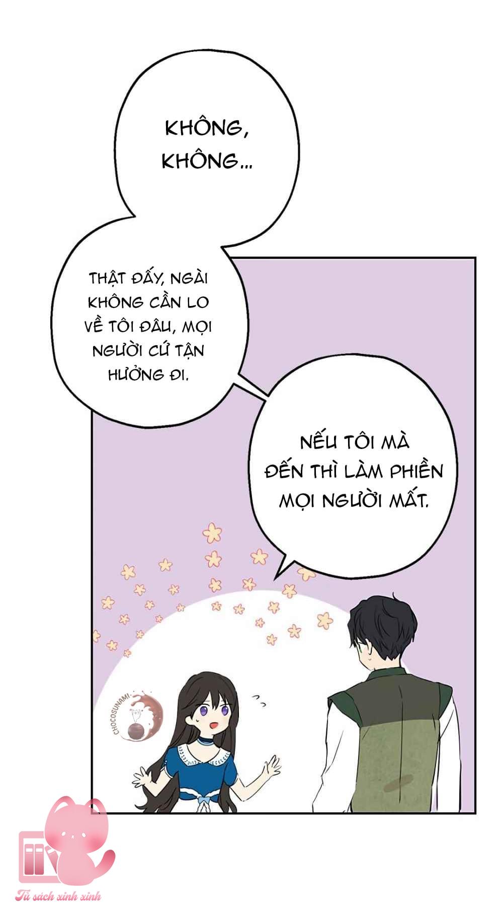 Thật Ra Tôi Mới Là Thật - Chap 9 - Trang 24
