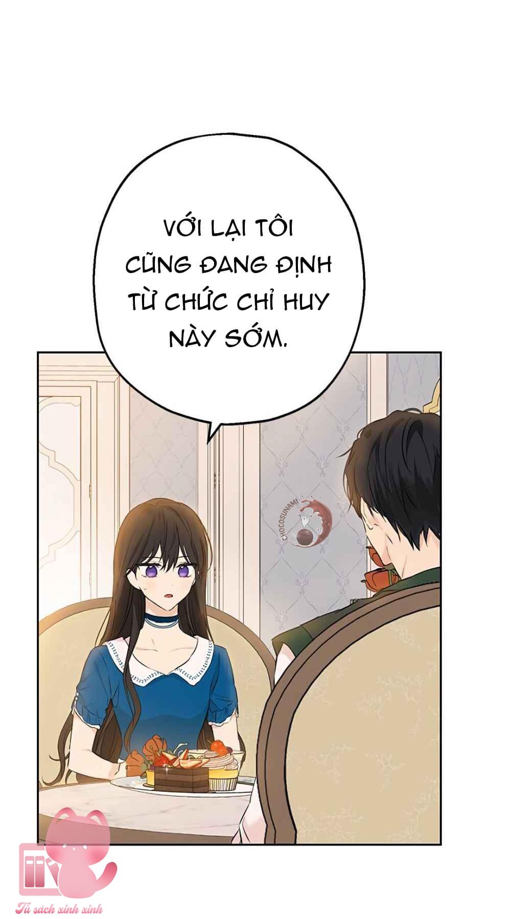 Thật Ra Tôi Mới Là Thật - Chap 9 - Trang 25