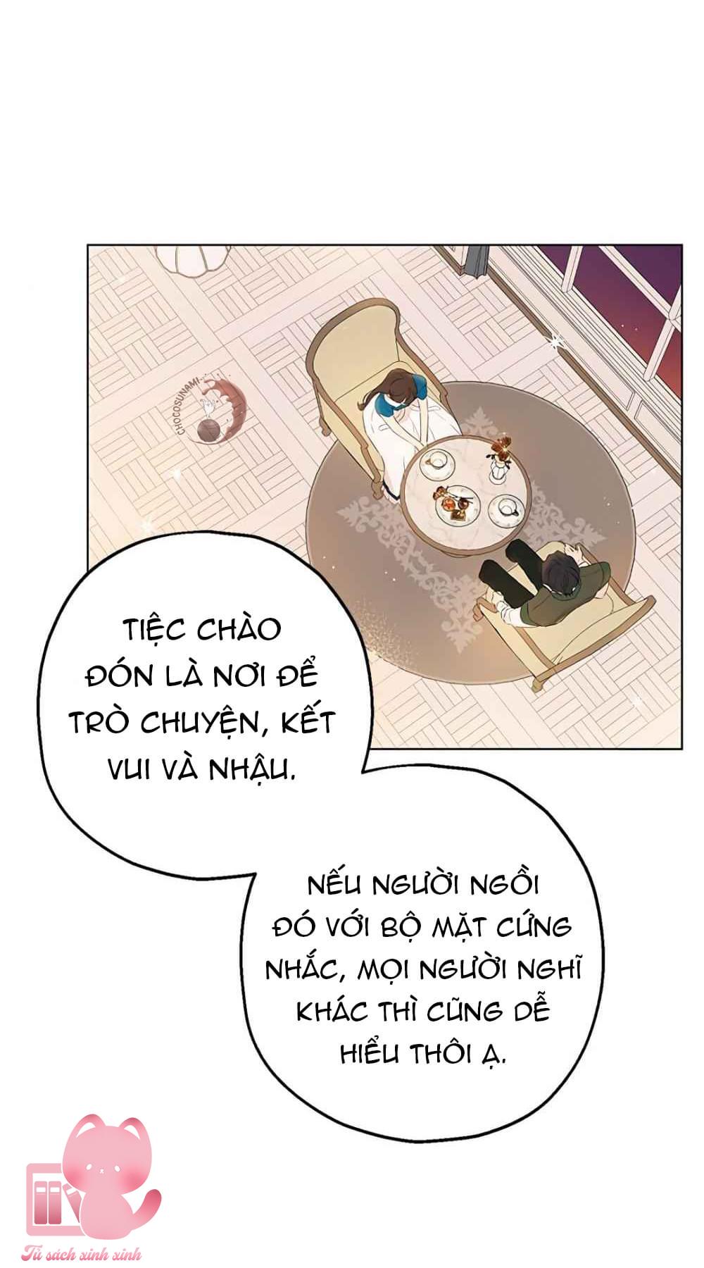 Thật Ra Tôi Mới Là Thật - Chap 9 - Trang 28