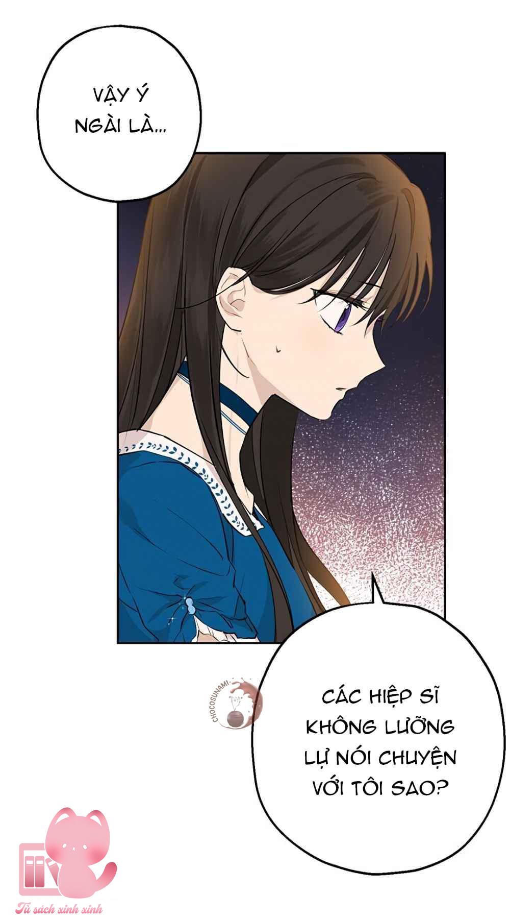 Thật Ra Tôi Mới Là Thật - Chap 9 - Trang 29