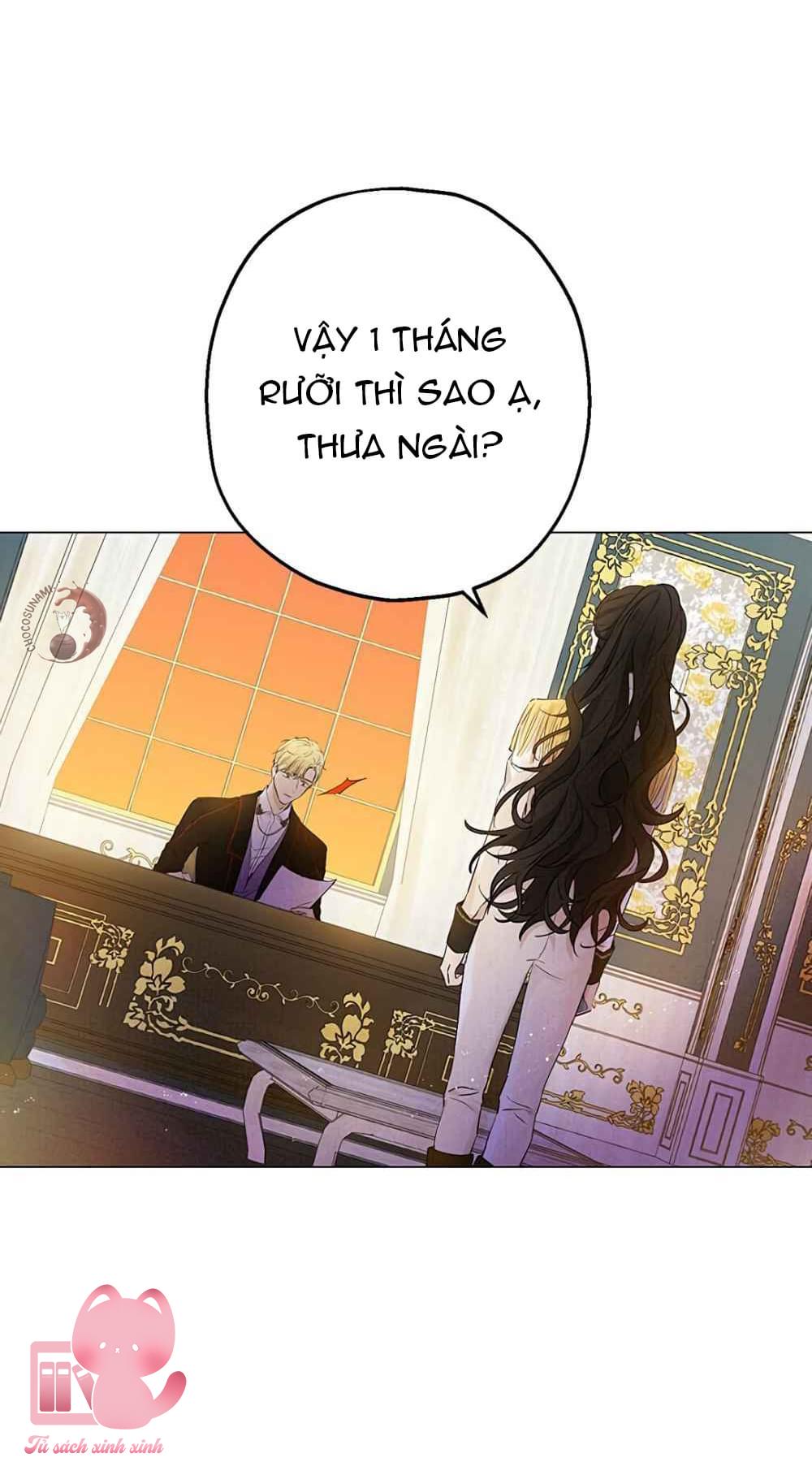 Thật Ra Tôi Mới Là Thật - Chap 9 - Trang 3