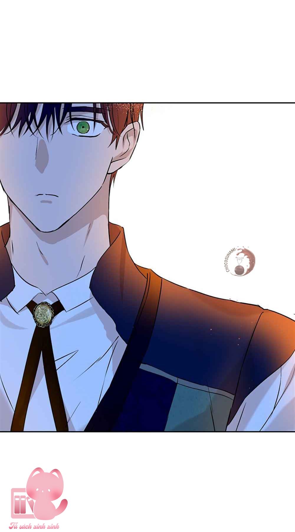 Thật Ra Tôi Mới Là Thật - Chap 9 - Trang 30