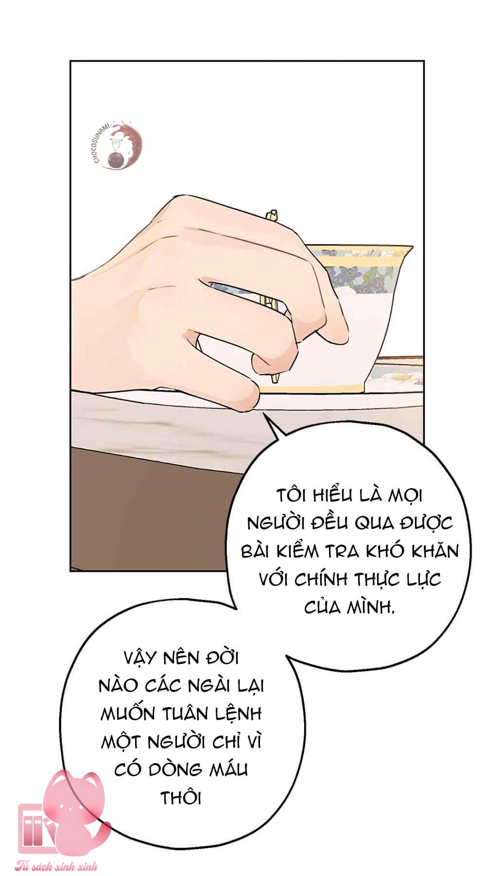 Thật Ra Tôi Mới Là Thật - Chap 9 - Trang 31