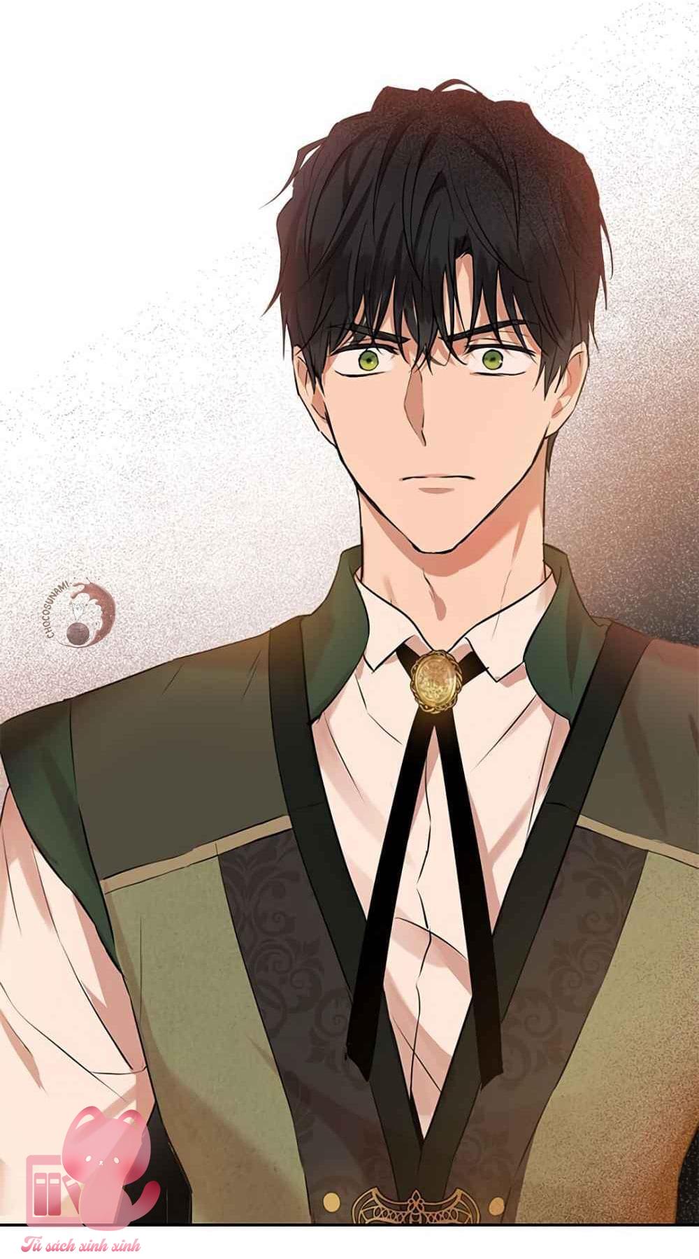 Thật Ra Tôi Mới Là Thật - Chap 9 - Trang 33