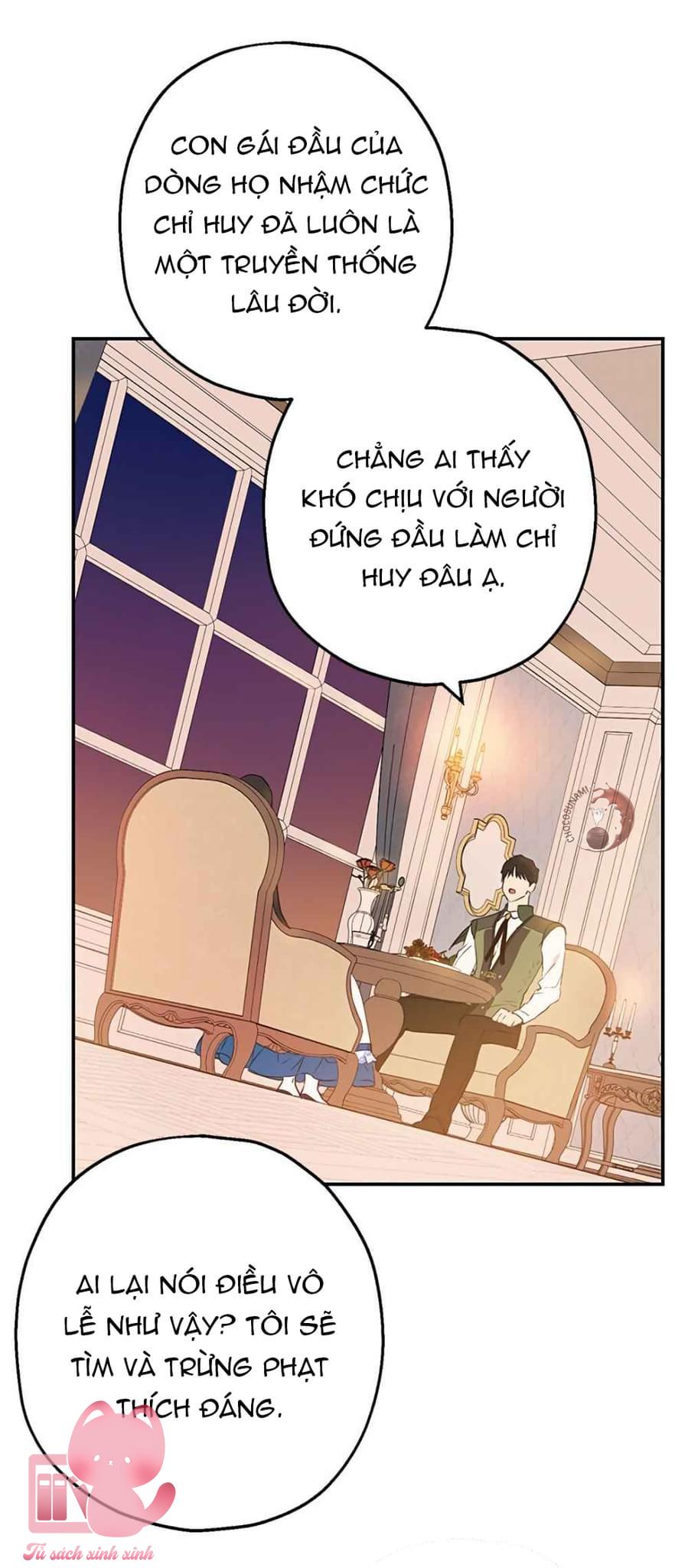 Thật Ra Tôi Mới Là Thật - Chap 9 - Trang 34