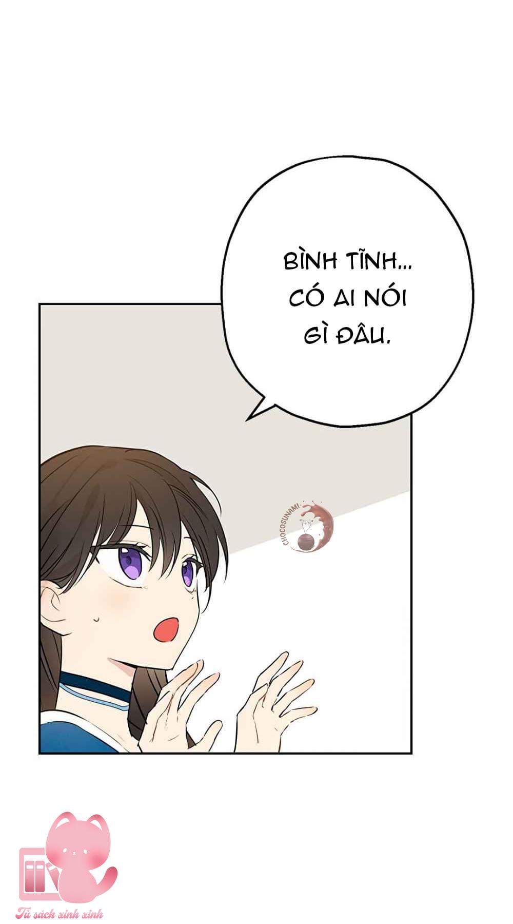 Thật Ra Tôi Mới Là Thật - Chap 9 - Trang 35