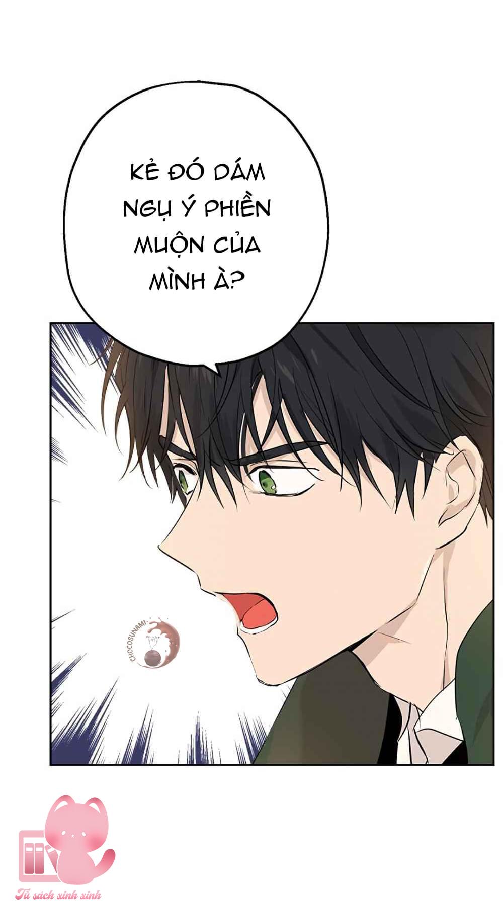 Thật Ra Tôi Mới Là Thật - Chap 9 - Trang 36