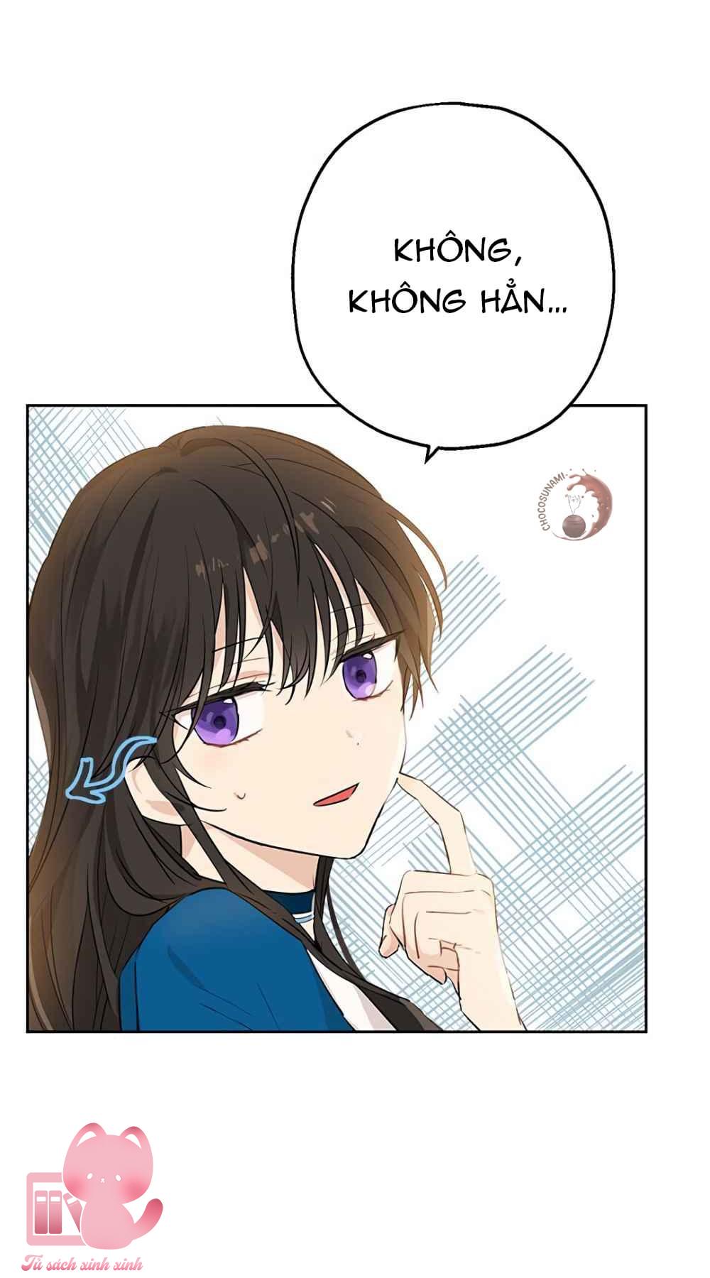 Thật Ra Tôi Mới Là Thật - Chap 9 - Trang 37