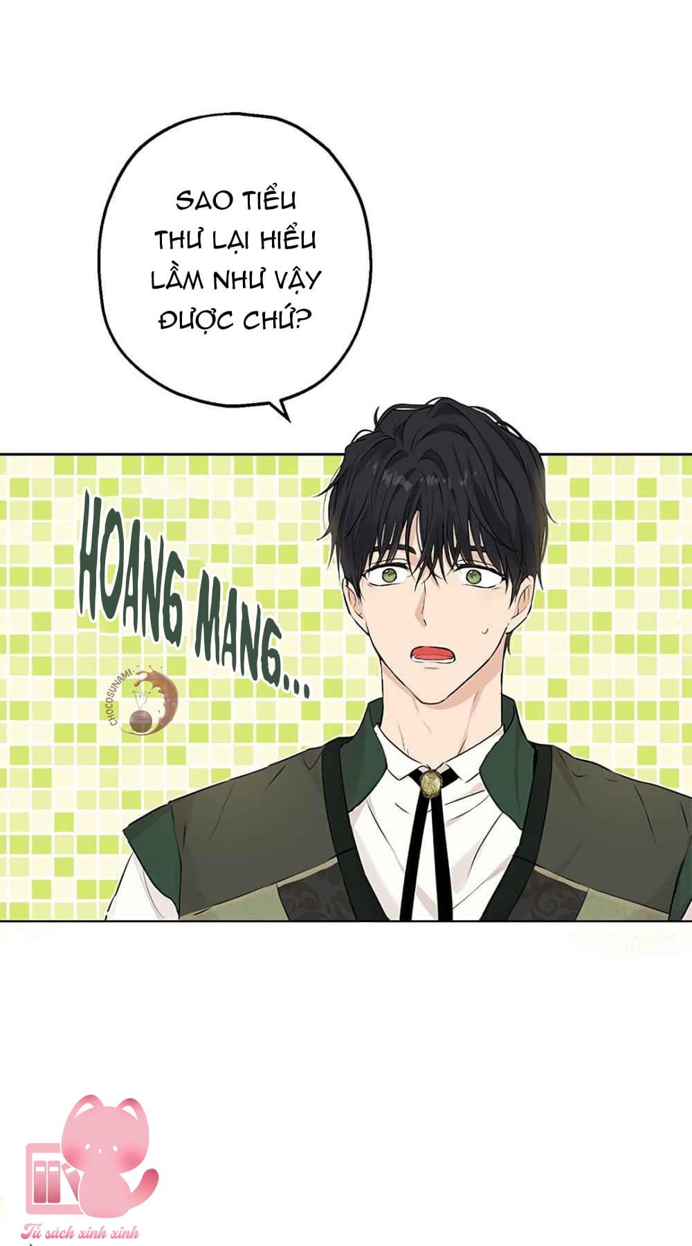 Thật Ra Tôi Mới Là Thật - Chap 9 - Trang 39