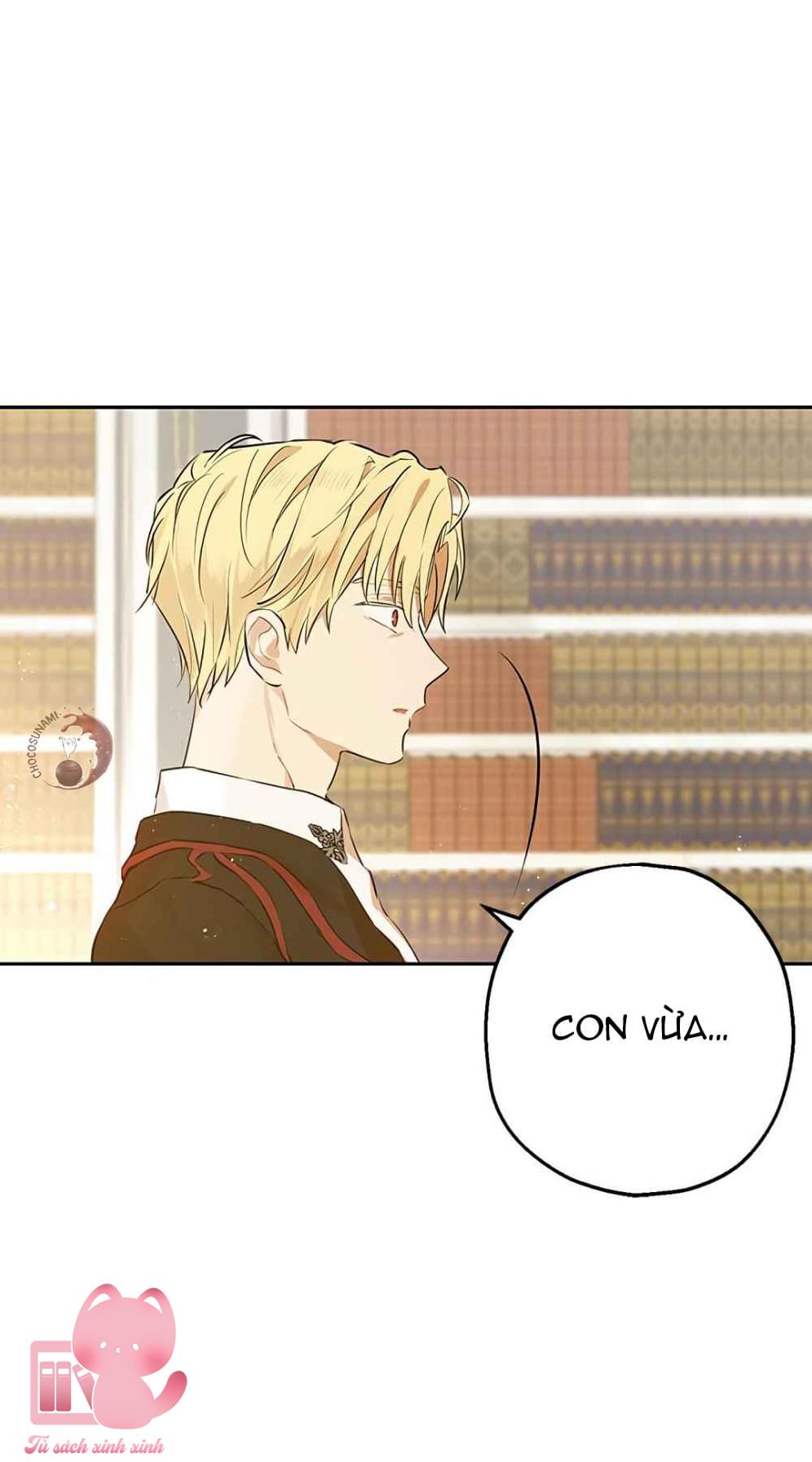 Thật Ra Tôi Mới Là Thật - Chap 9 - Trang 4