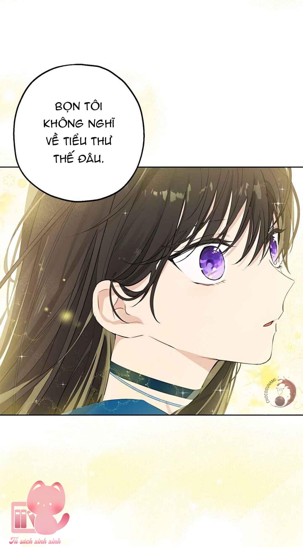 Thật Ra Tôi Mới Là Thật - Chap 9 - Trang 40